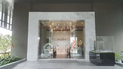  1 Bedroom Condo at Aspire สาทร ราชพฤกษ์-4