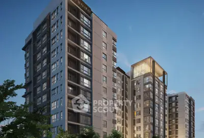  1 Bedroom Condo -3
