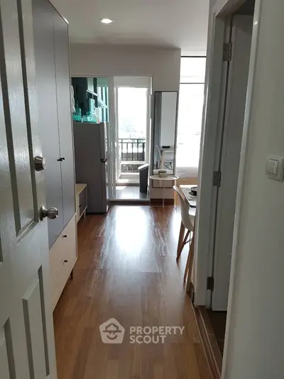  1 Bedroom Condo at Regent Home Sukhumvit 81-4