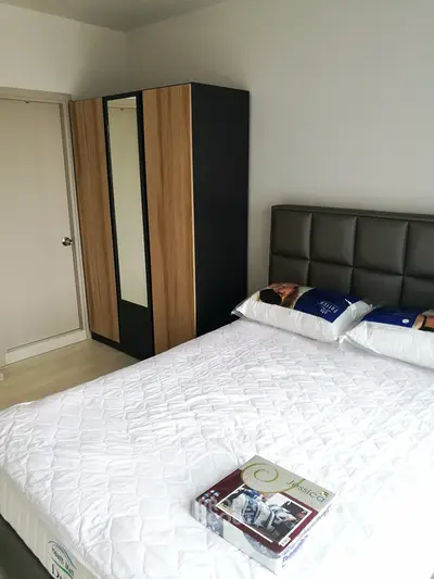  1 Bedroom Condo at Life Sukhumvit 48-8