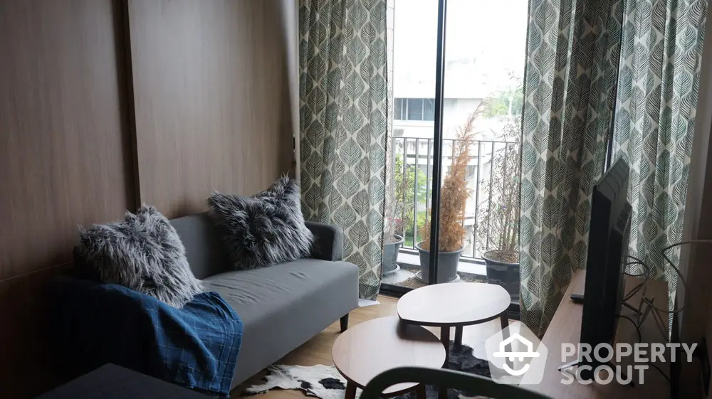  1 Bedroom Condo at Fynn Aree-1