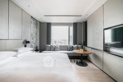  1 Bedroom Condo -4