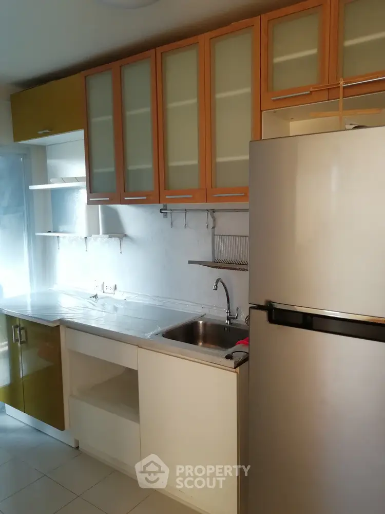  1 Bedroom Condo -1