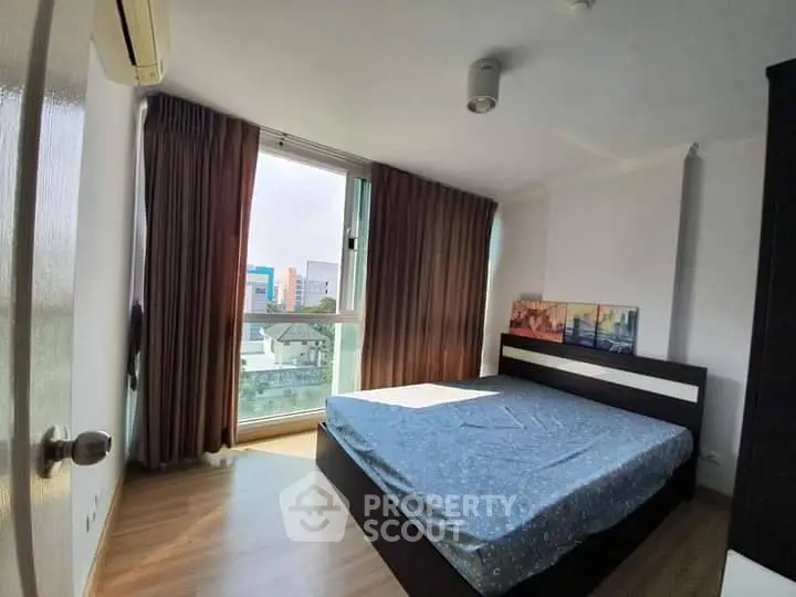  1 Bedroom Condo at Chateau In Town Ratchada 20-1