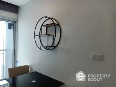  1 Bedroom Condo at Life Ratchada-2