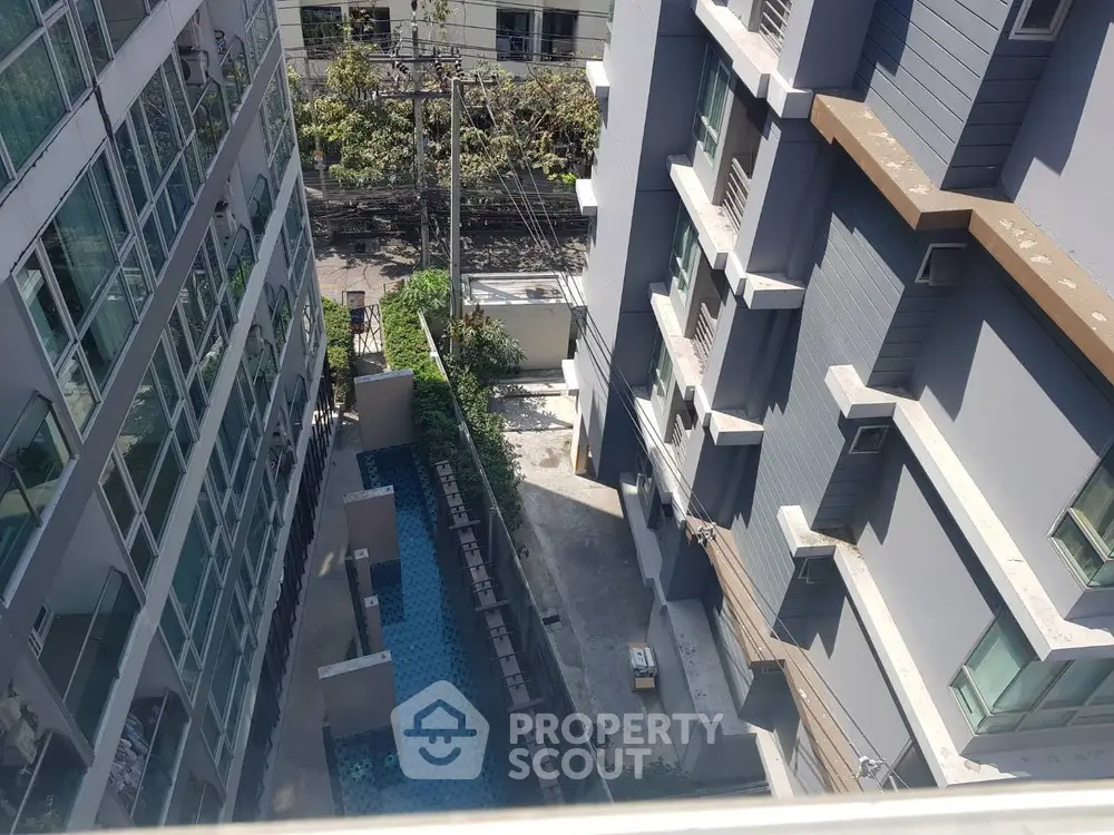  1 Bedroom Condo -6