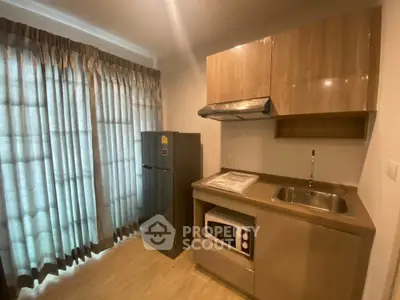  1 Bedroom Condo at The Excel Hideaway-2