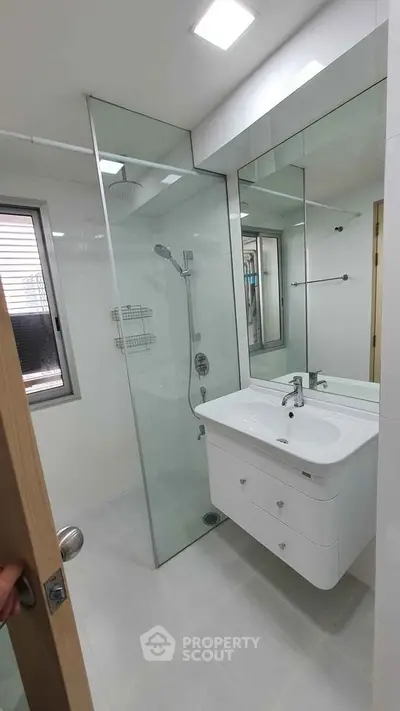 Fully Furnished 1 Bedroom Condo at My Resort Bangkok Condominium-4