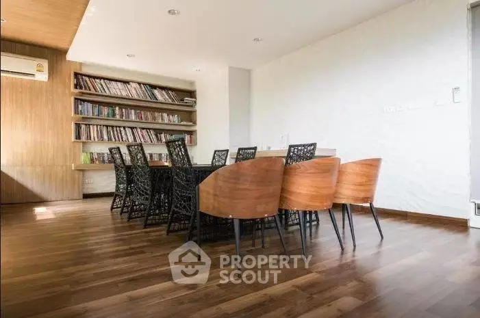  1 Bedroom Condo at The Mark Ratchada Airport Link-1