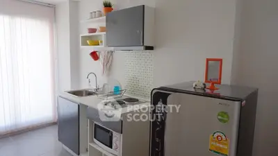 1 Bedroom Condo at The Niche Mono Bangna-4