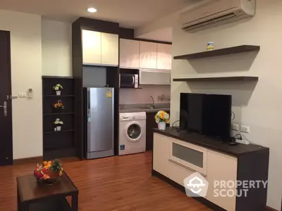  1 Bedroom Condo at The Address Sukhumvit 42-4