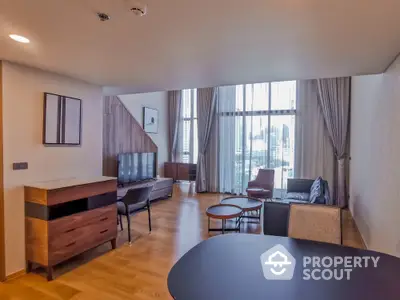  1 Bedroom Condo at Siamese Exclusive สุขุมวิท 31-2