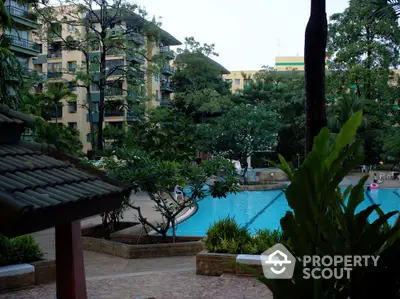  2 Bedrooms Condo at The Parkland Bangna-2