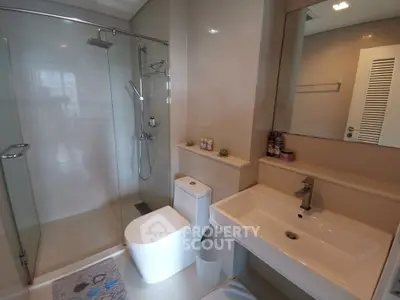  1 Bedroom Condo at Ivy Thonglor 23-3