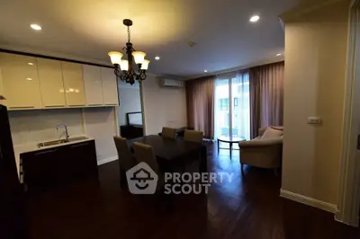  2 Bedrooms Condo at Leticia Rama 9-3