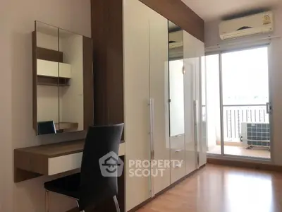  2 Bedrooms Condo at City Home Tha Phra Intersection-9