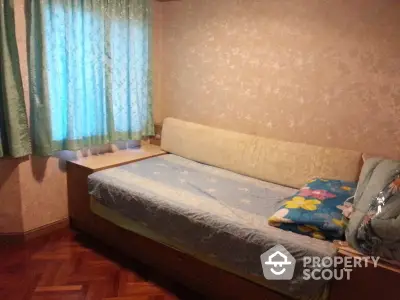  2 Bedrooms Condo at Wittayu Complex-3