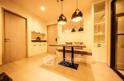  1 Bedroom Condo at Rhythm Sukhumvit 36 38-5