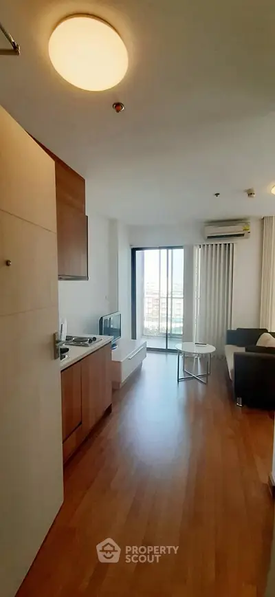  1 Bedroom Condo at Ideo Mix Sukhumvit 103-3