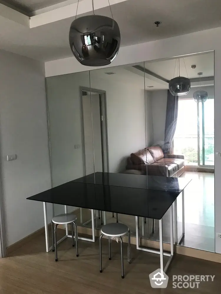  1 Bedroom Condo at Thru Thonglor-1