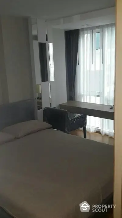  1 Bedroom Condo -5