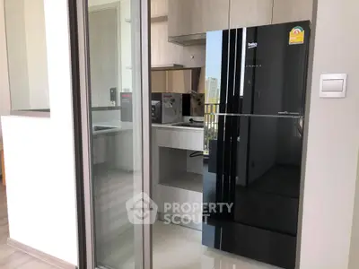  1 Bedroom Condo at Miti Chiva Kaset Station-4