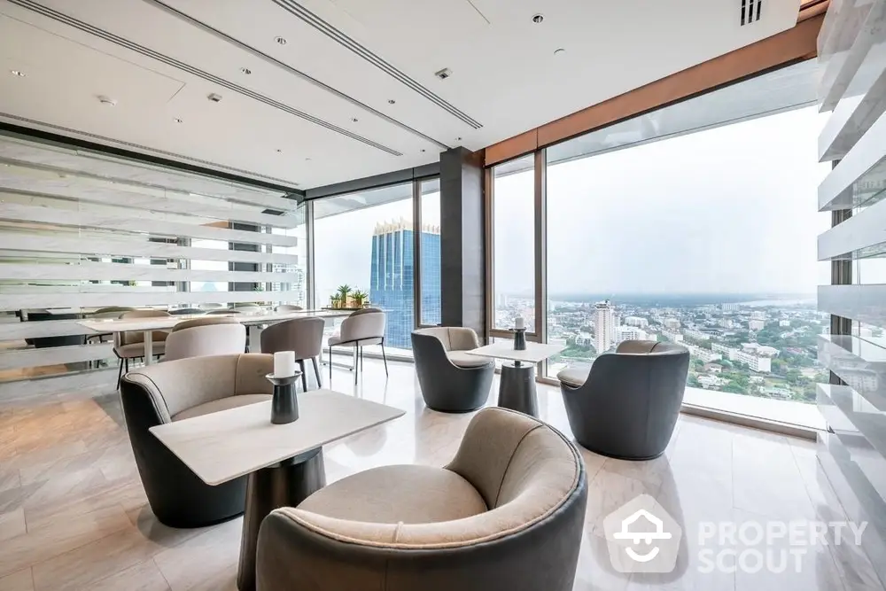  1 Bedroom Condo at Saladaeng One-1