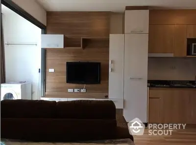  1 Bedroom Condo at Ideo Blucove Sukhumvit-3