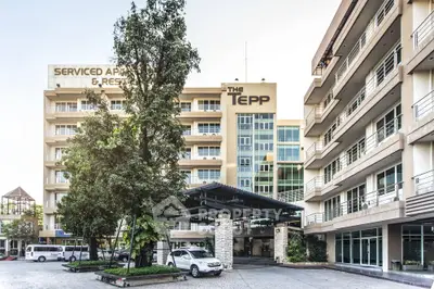  2 Bedrooms Condo -3