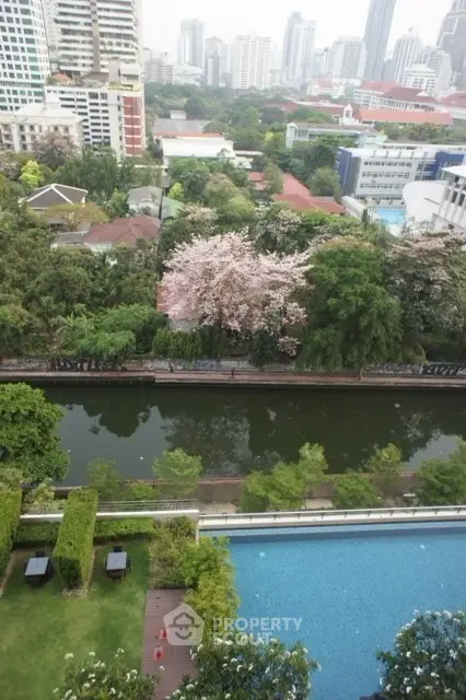  1 Bedroom Condo at Villa Asoke-1