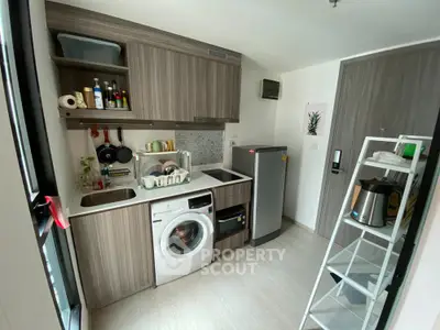  1 Bedroom Condo at Knightsbridge พหลโยธิน อินเตอร์เชนจ์-4