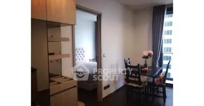 1 Bedroom Condo at The Line Ratchathewi-4