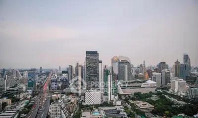  1 Bedroom Condo at Life One Wireless ไลฟ์ วัน วิทยุ-3