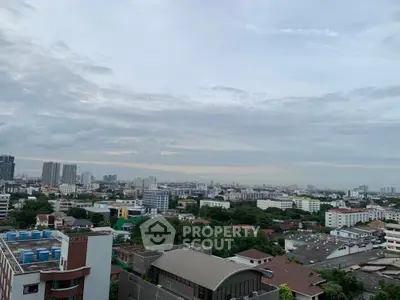  1 Bedroom Condo at Ideo Sukhumvit 93-2
