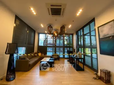  1 Bedroom Condo at Dbura Prannok-4