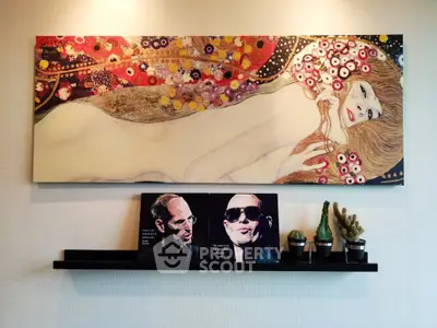  1 Bedroom Condo at Rhythm Sukhumvit 44 1-3
