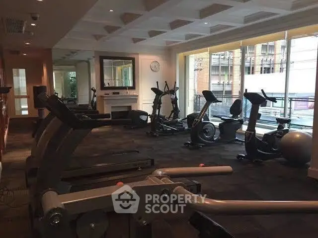 1 Bedroom Condo at Royce Private Residence Sukhumvit 31-4