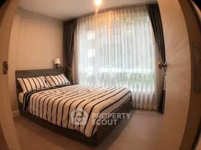 1 Bedroom Condo at The Sky Sukhumvit-2