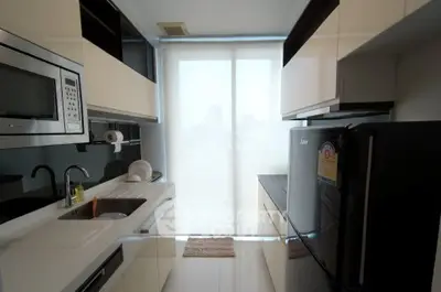  1 Bedroom Condo at The Room Sulkumvit 62-2