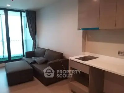  1 Bedroom Condo at Life Sukhumvit 62-4