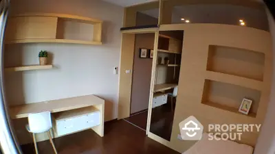  2 Bedrooms Condo at Noble Remix 2 Thonglor-5