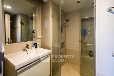  1 Bedroom Condo at Focus Ploenchit-5