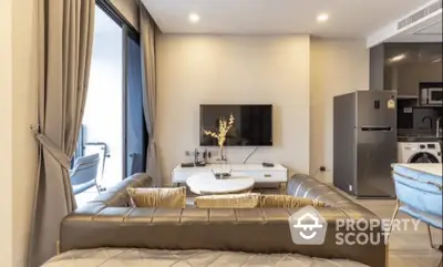  1 Bedroom Condo at Ashton Asoke-9