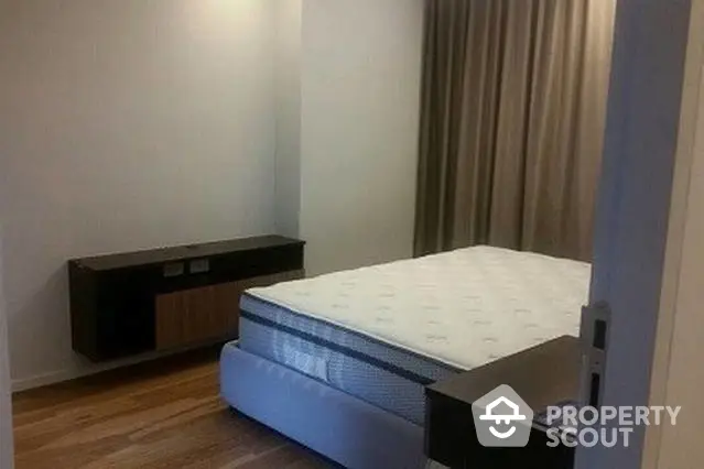  1 Bedroom Condo at Focus Ploenchit-1