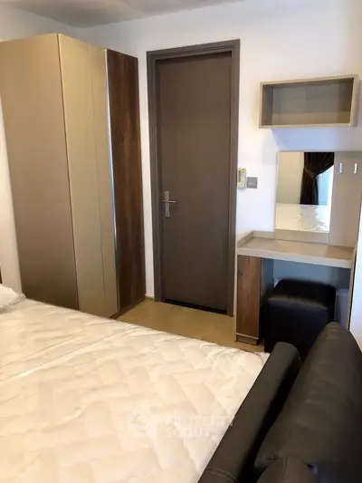  1 Bedroom Condo at Ashton จุฬา สีลม แอชตัน จุฬา สีลม-4