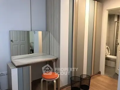 1 Bedroom Condo at Supalai City Resort สถานีแบริ่ง-4