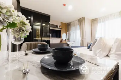  1 Bedroom Condo at Life Ladprao-4