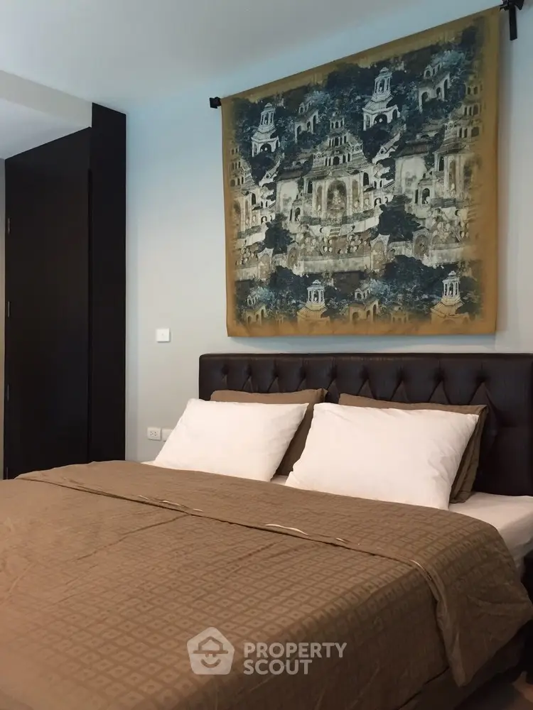  1 Bedroom Condo at Rhythm Sukhumvit 44 1-1