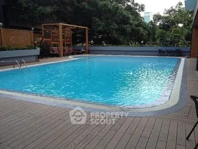  2 Bedrooms Condo at Wittayu Complex-2
