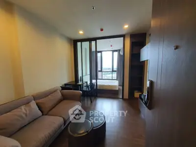  1 Bedroom Condo at The Line Sukhumvit 71-2